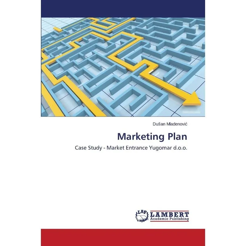 Marketing Plan