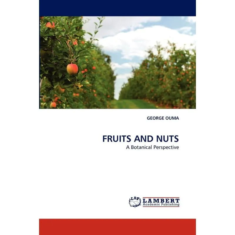 Fruits and Nuts