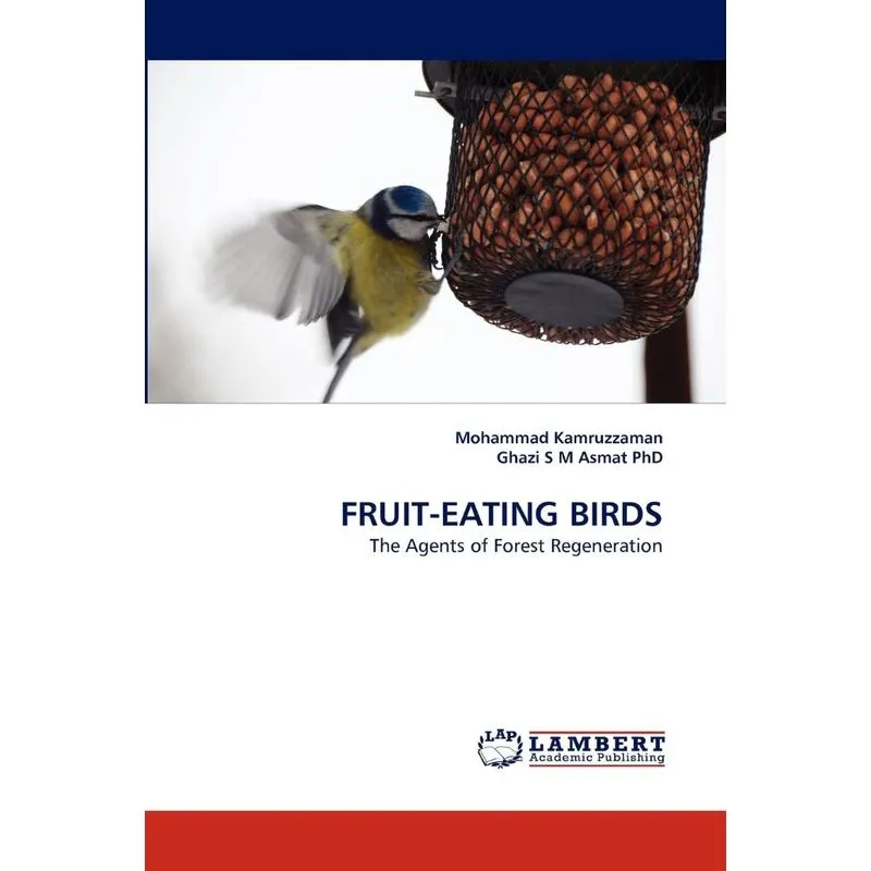 Fruit-eating Birds