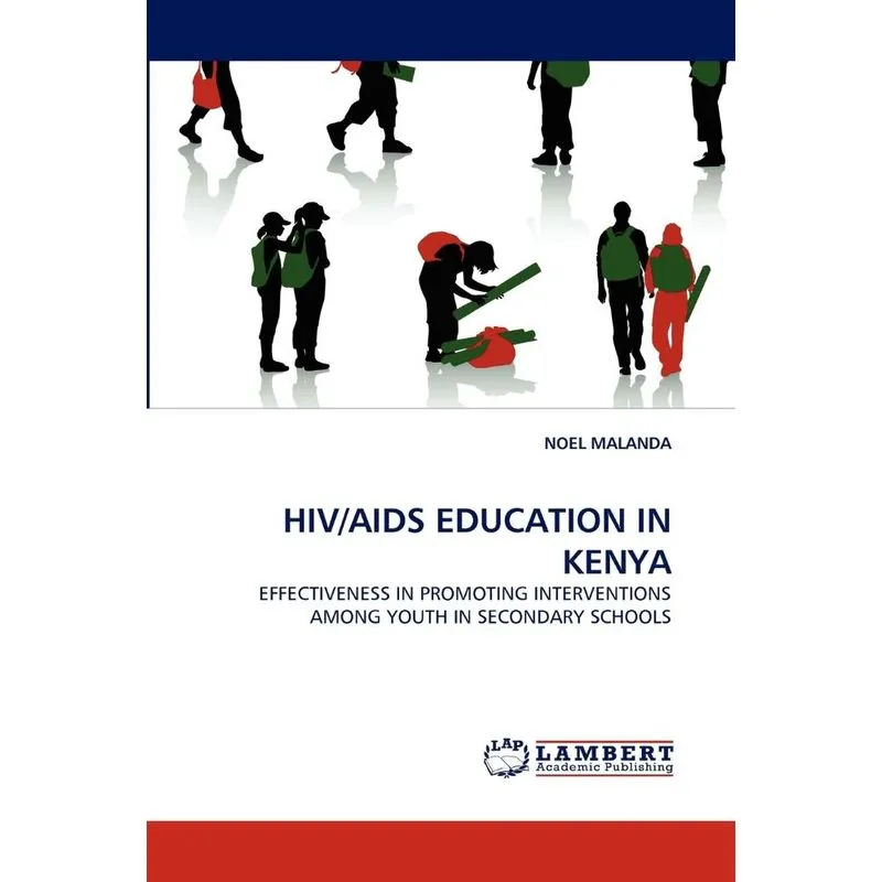HIV/AIDS EDUCATION IN KENYA