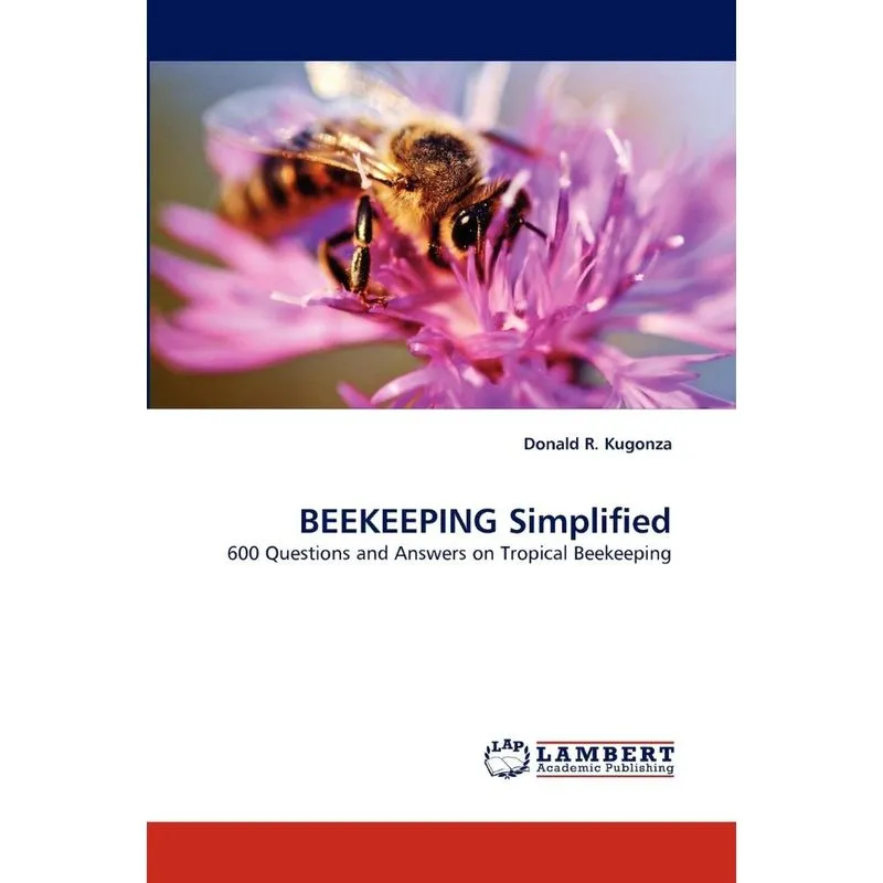 Beekeeping Simplified