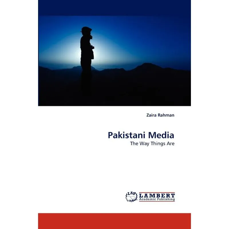 Pakistani Media