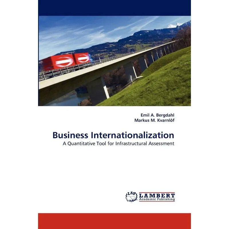 Business Internationalization
