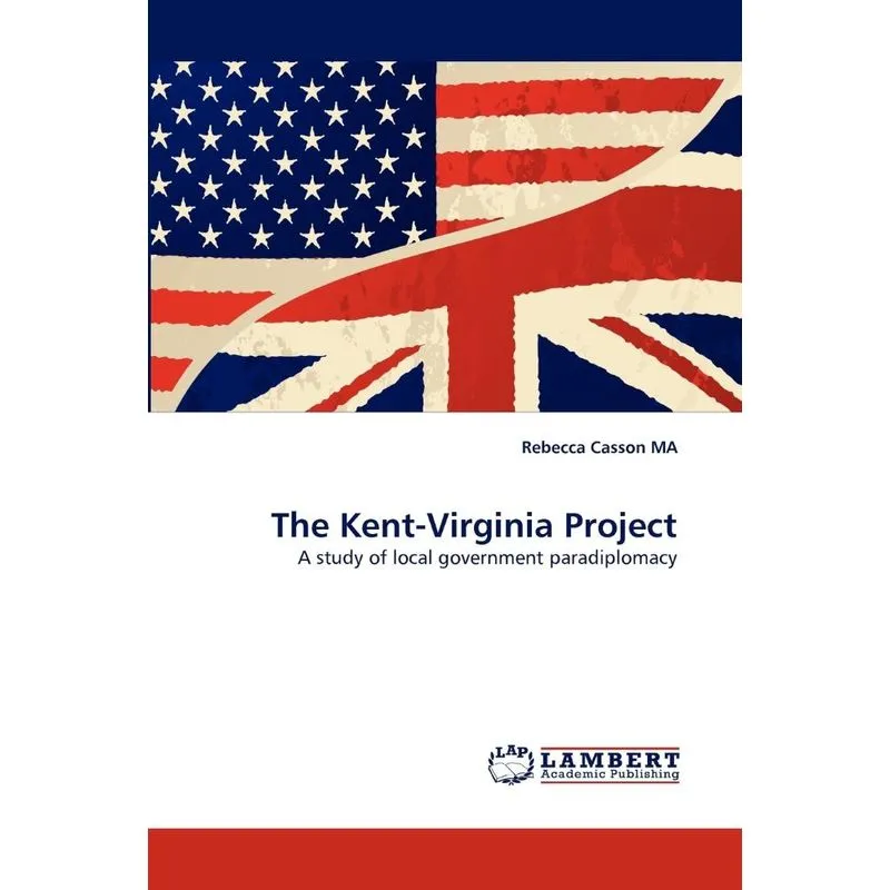 The Kent-Virginia Project
