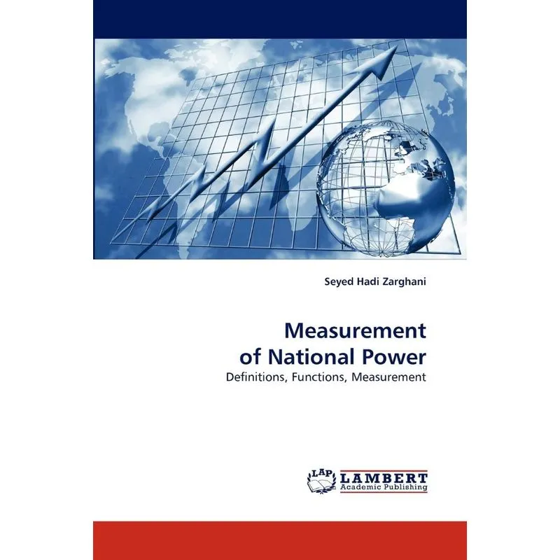 Measurement of National Power
