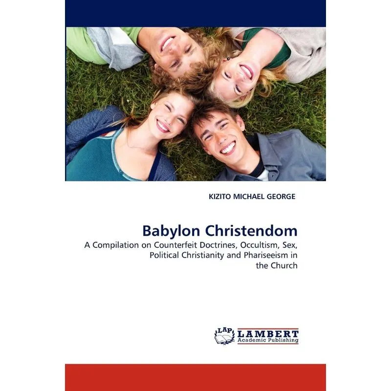 Babylon Christendom