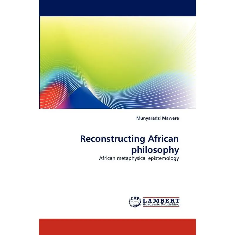 Reconstructing African Philosophy