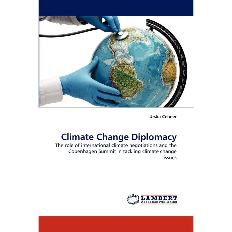Climate Change Diplomacy