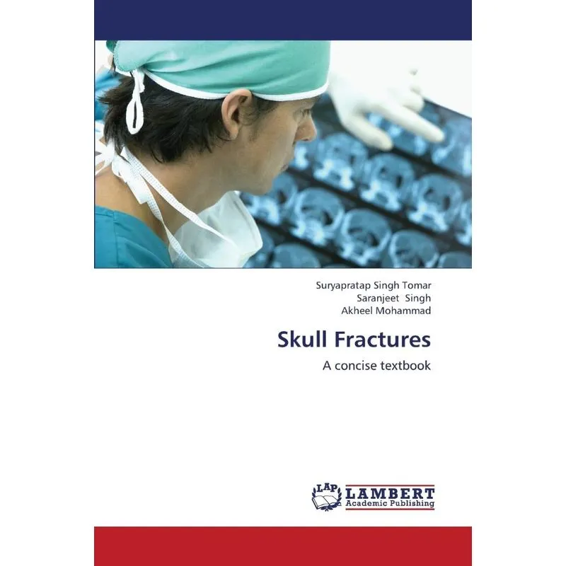 Skull Fractures
