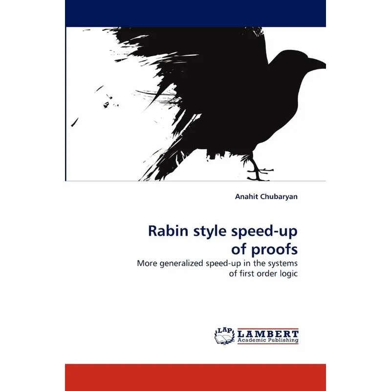 Rabin Style Speed-Up of Proofs