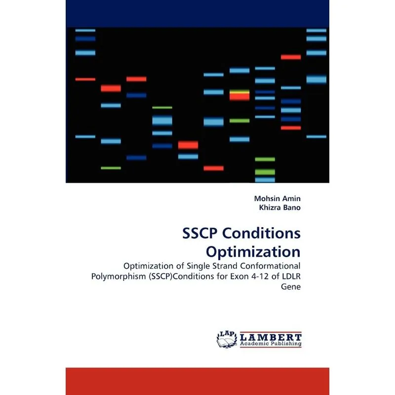 SSCP Conditions Optimization