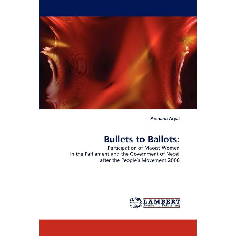 Bullets To Ballots