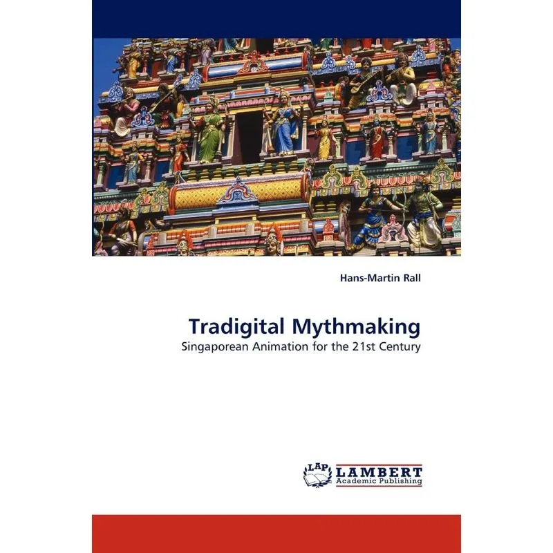 Tradigital Mythmaking