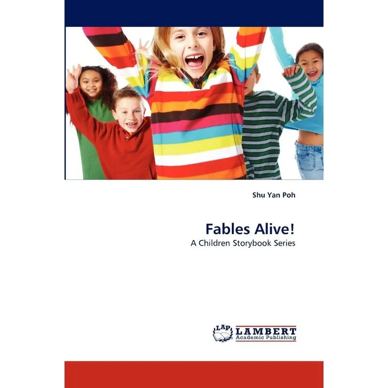 Fables Alive!