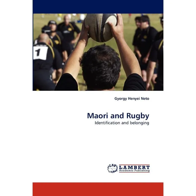 Maori and Rugby