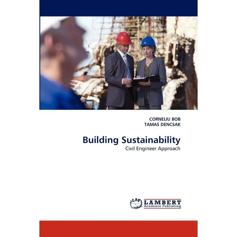 Building Sustainability