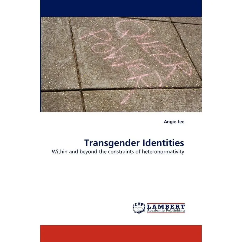 Transgender Identities