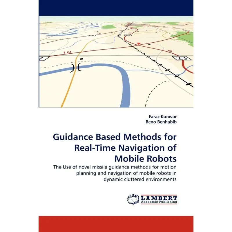 Guidance Based Methods for Real-Time Navigation of Mobile R