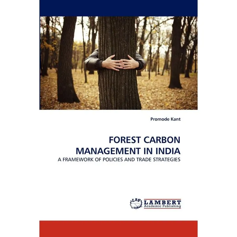 Forest Carbon Management In India