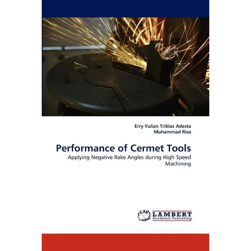 Performance of Cermet Tools