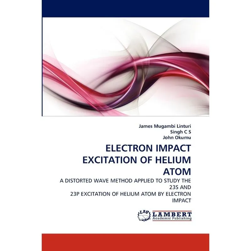 Electron Impact Excitation of Helium Atom