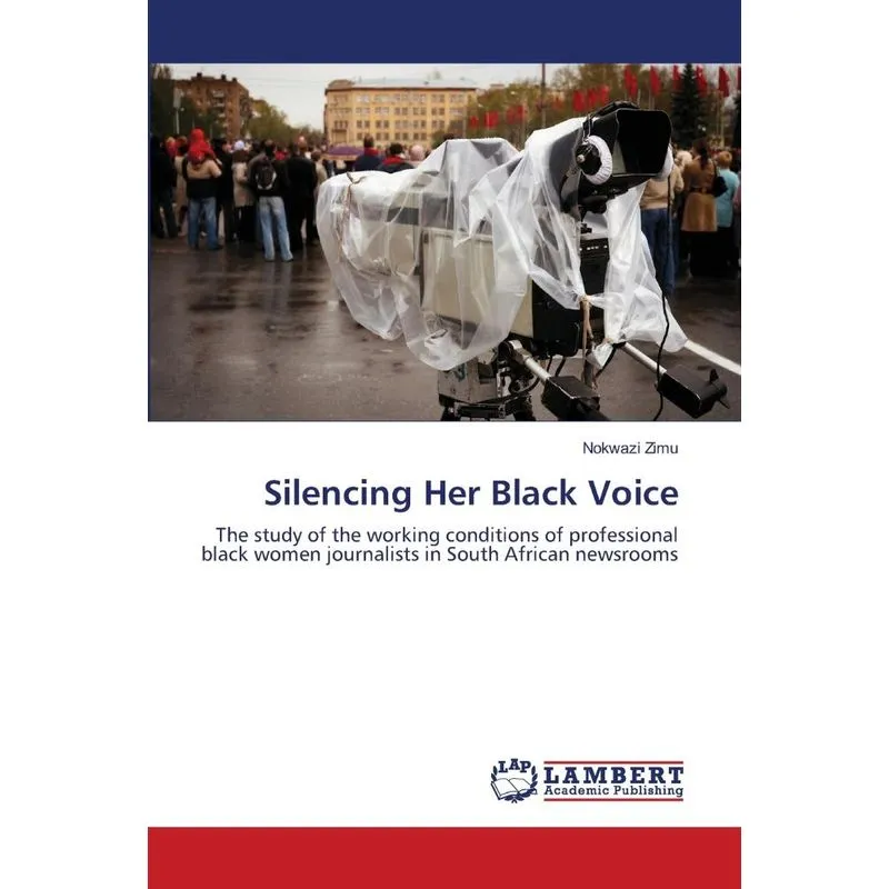 Silencing Her Black Voice