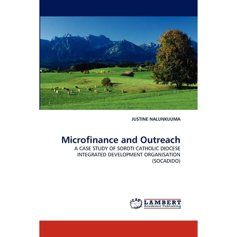 Microfinance and Outreach