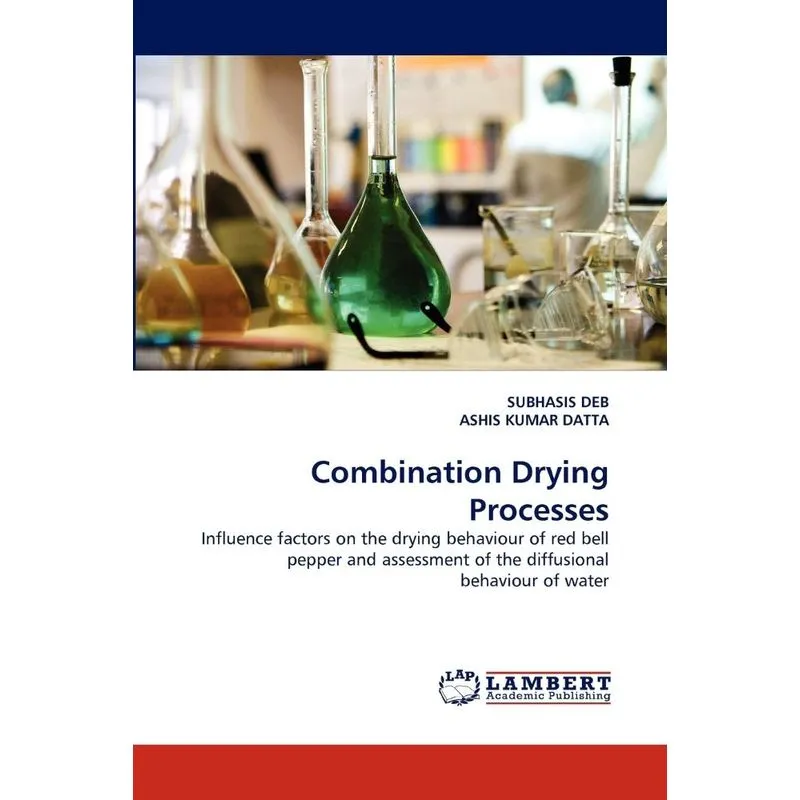 Combination Drying Processes