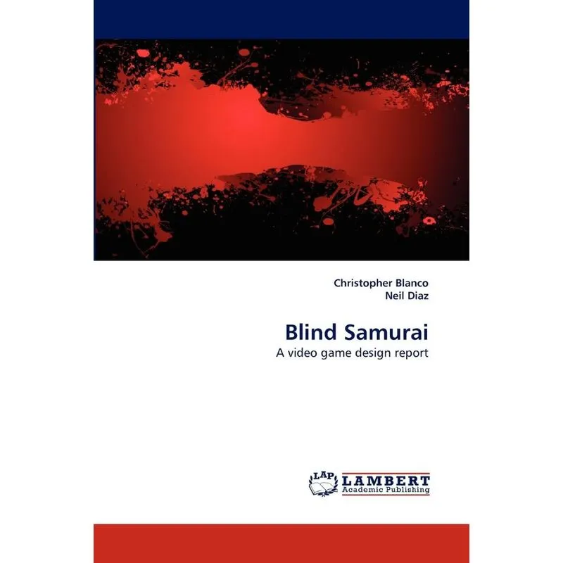 Blind Samurai