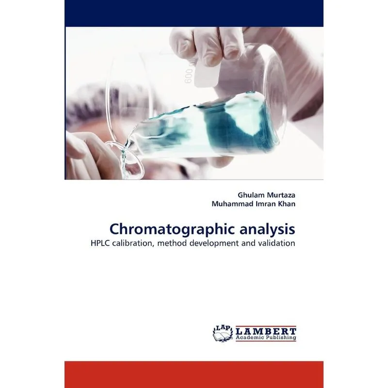 Chromatographic analysis