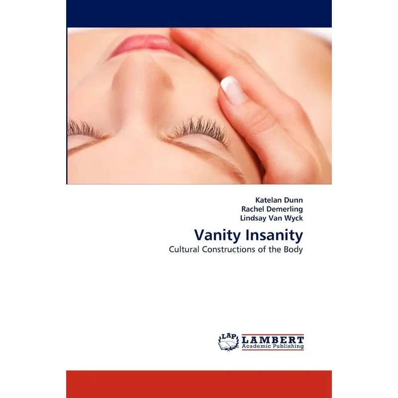 Vanity Insanity