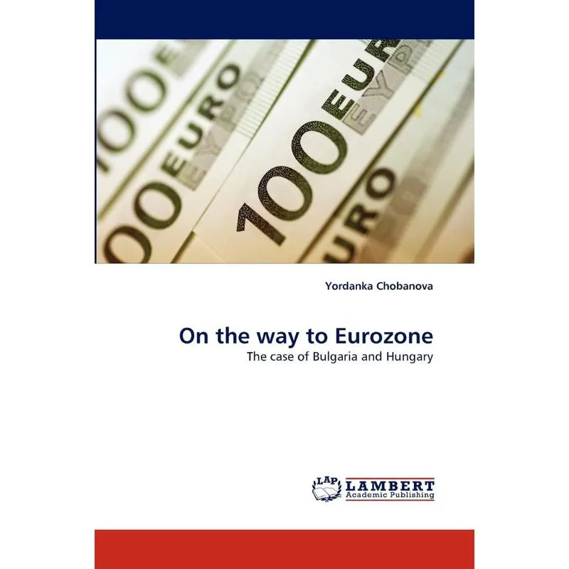 On the way to Eurozone