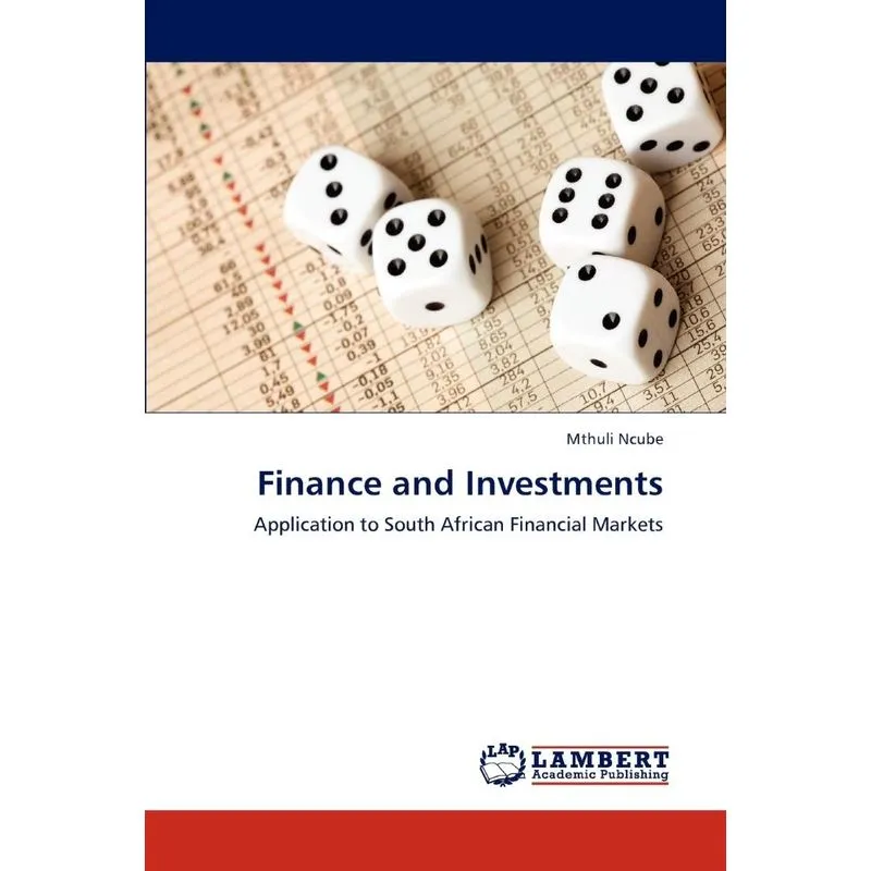 Finance and Investments