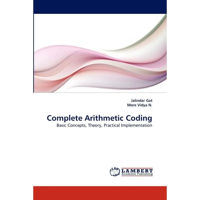 Complete Arithmetic Coding