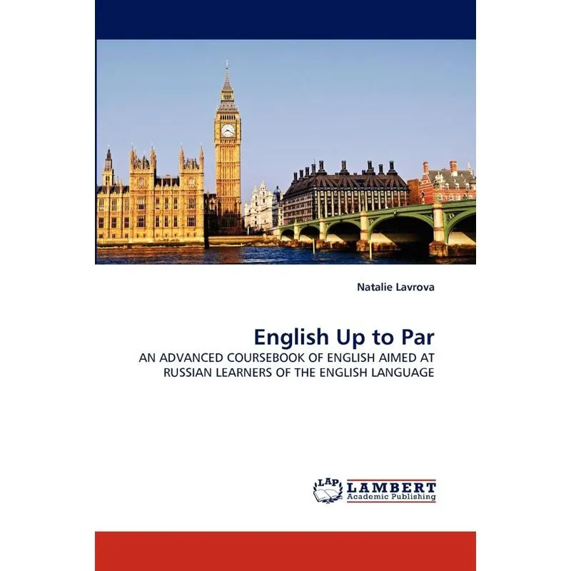 English Up to Par