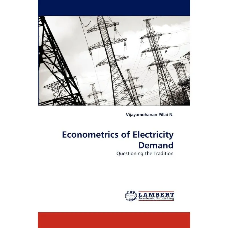 Econometrics of Electricity Demand