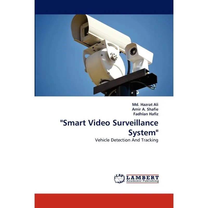 Smart Video Surveillance System