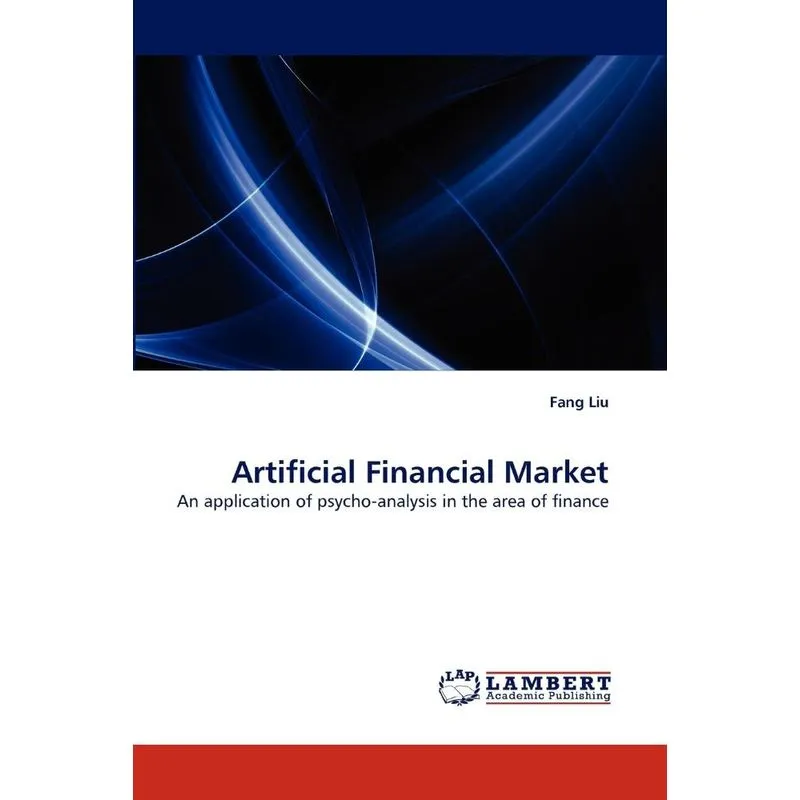 Artificial Financial Market