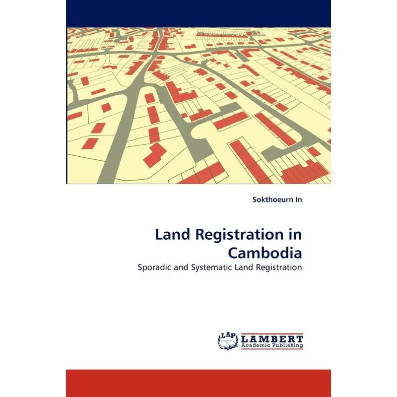 Land Registration In Cambodia
