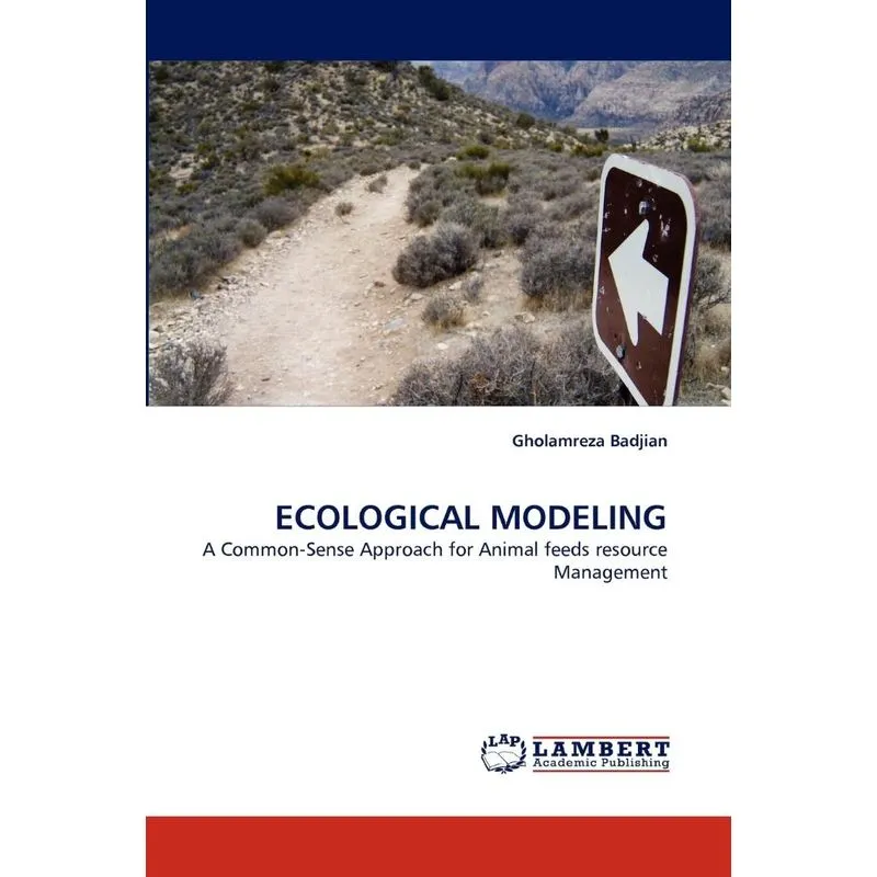 Ecological Modeling