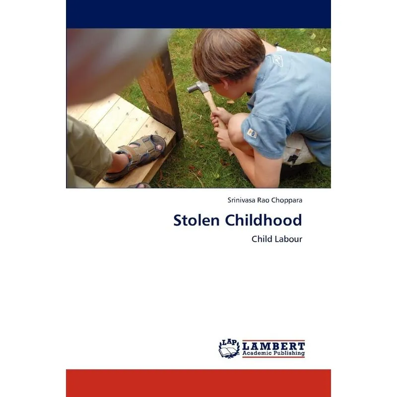 Stolen Childhood