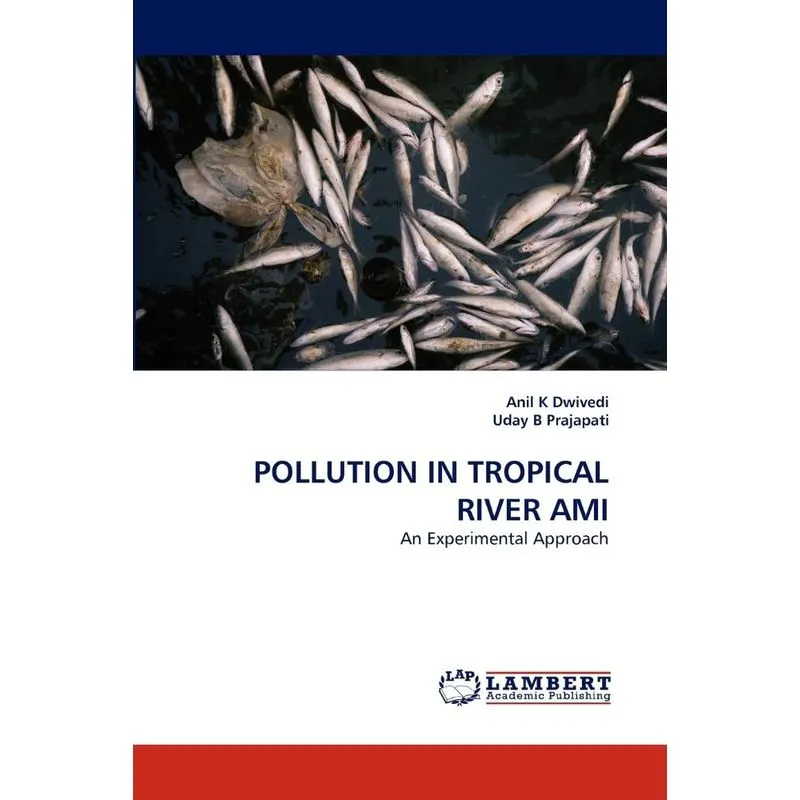 POLLUTION IN TROPICAL RIVER AMI