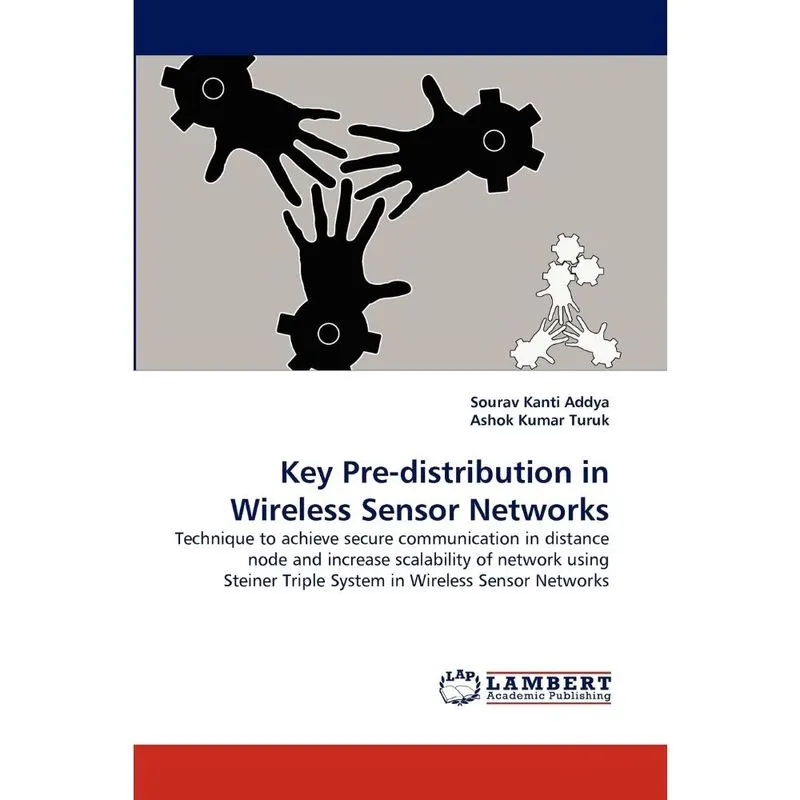 Key Pre-distribution in Wireless Sensor Networks