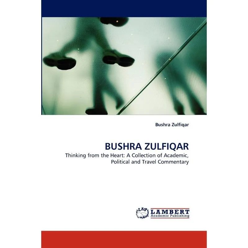 BUSHRA ZULFIQAR