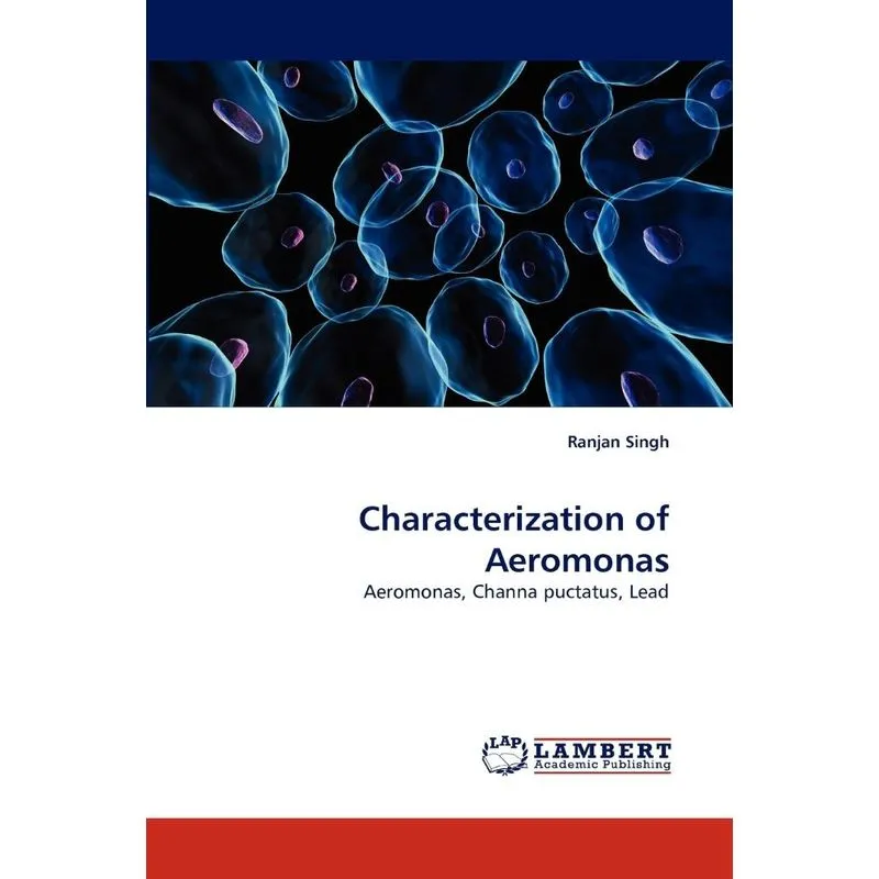 Characterization Of Aeromonas