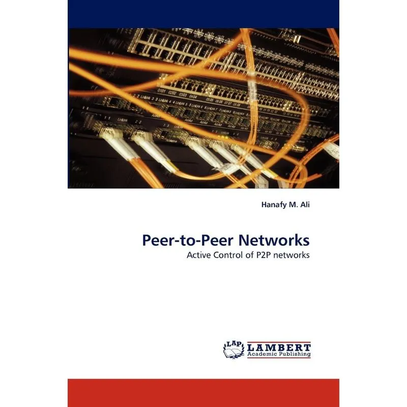 Peer-to-Peer Networks