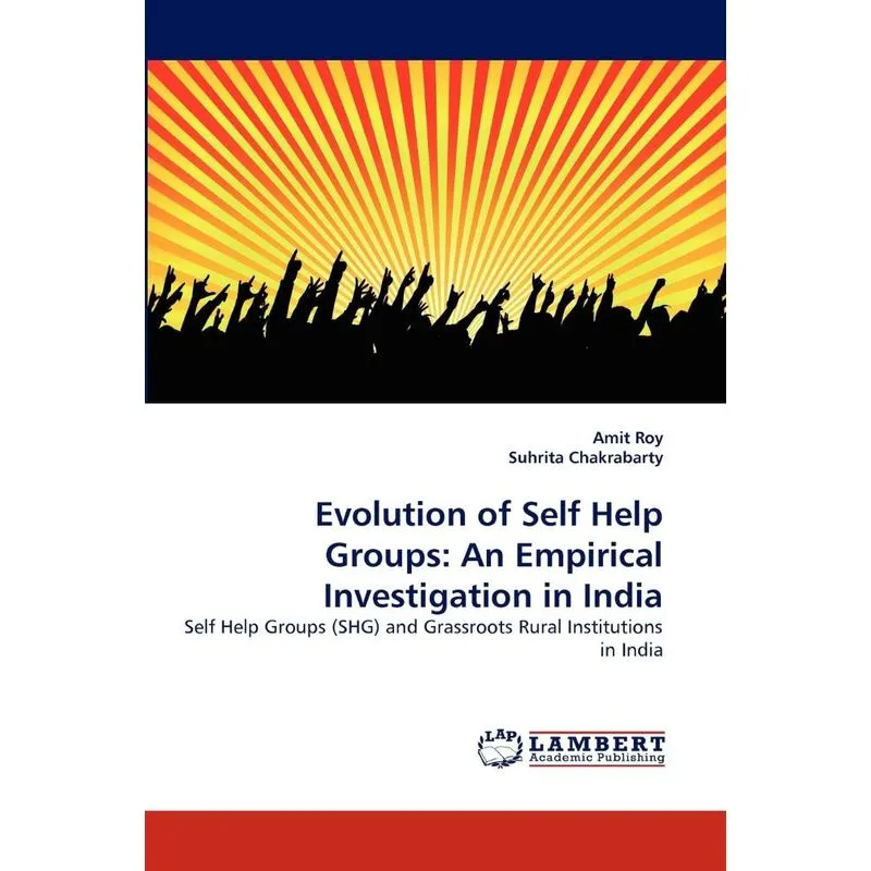 Evolution of Self Help Groups