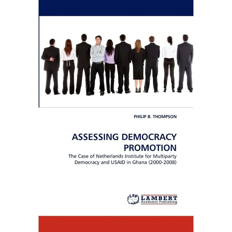 Assessing Democracy Promotion