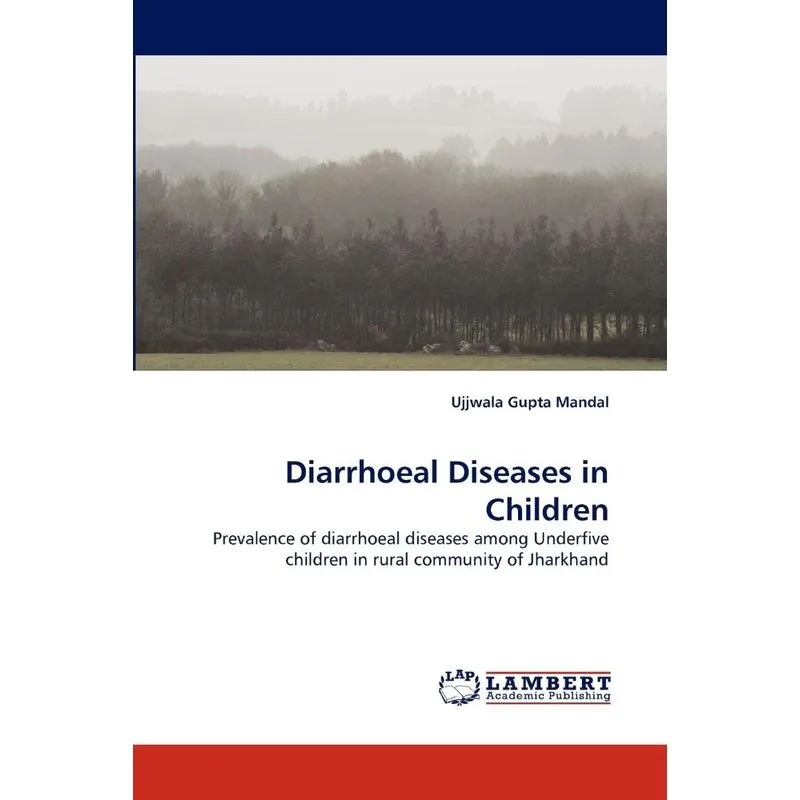 Diarrhoeal Diseases in Children