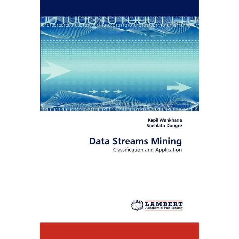 Data Streams Mining